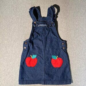 Cynthia Rowley Girls Dress